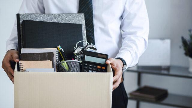 Kervana o şirket de katıldı! 12 bin kişiyi işten çıkaracak