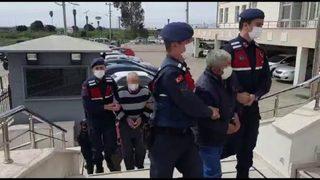 Kocasından kıskandığı komşusunu öldürüp su kuyusuna atmıştı! Cezaları belli oldu