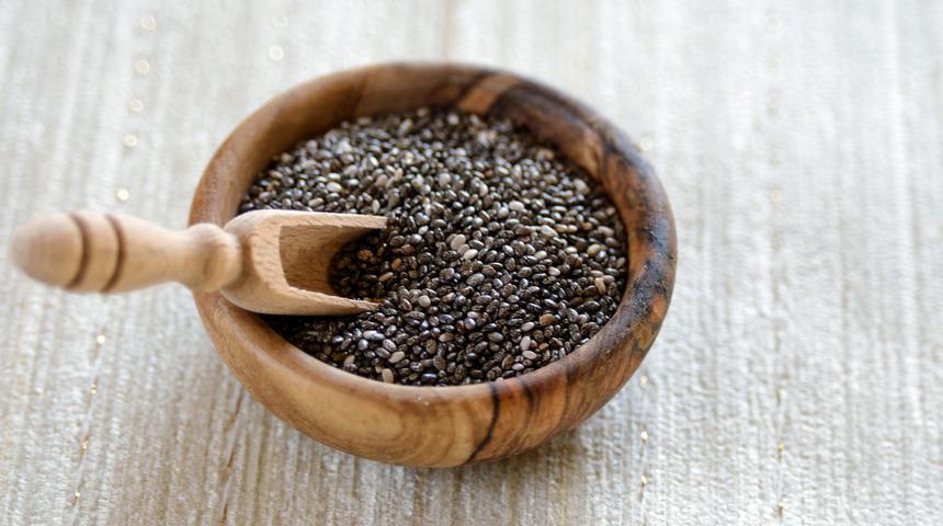 Chia tohumunu kimler kullanamaz, zararları nelerdir? Chia tohumunun yan etkileri nelerdir?