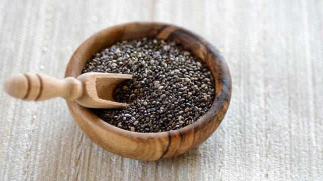 Chia tohumunu kimler kullanamaz, zararları nelerdir? Chia tohumunun yan etkileri nelerdir?