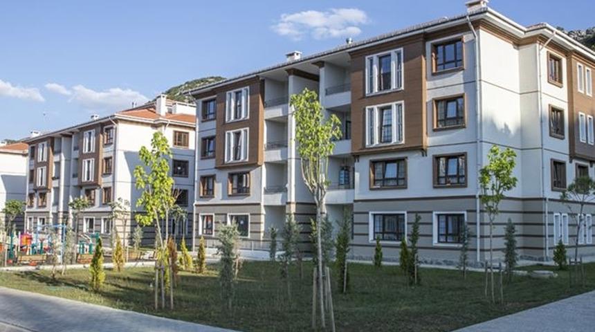 Son dakika: 'Yeni konut' projesinde kritik eşik aşıldı! Yasa teklifi TBMM'ye sunuldu