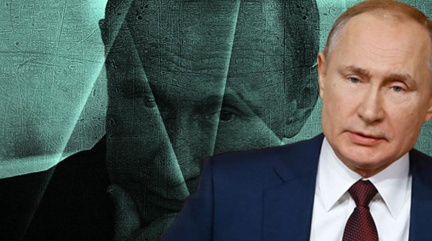 Dünya liderlerine seslenirken ima etti! Zelenskiy'den ortalığı karıştıracak iddia: Putin öldü