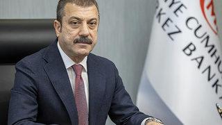 Son dakika: Merkez Bankası Başkanı Kavcıoğlu'ndan 'bilgi kirliliği' vurgusu: Yüzde 40 döviz bozdurma zorunluluğu yok