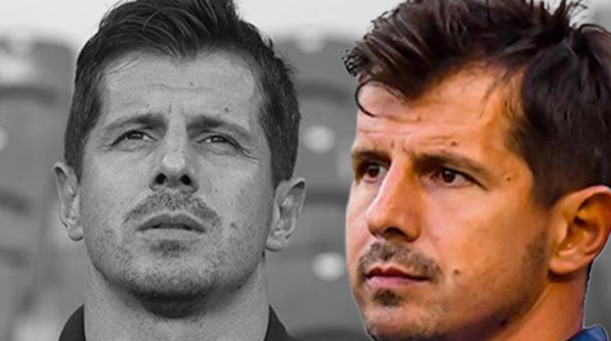 Süper Lig'e asgari ücretle geldi, 12 milyon euro'ya gidiyor! Emre Belözoğlu'nun prensi Fransa yolunda...