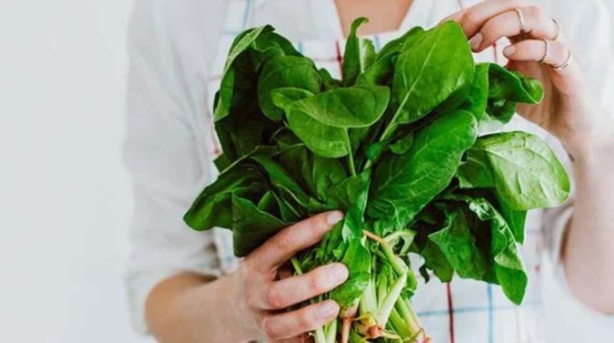 Ispanağı sakın böyle tüketmeyin! Adeta zehir saçıyor