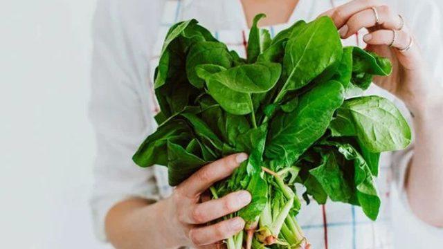 Ispanağı sakın böyle tüketmeyin! Adeta zehir saçıyor