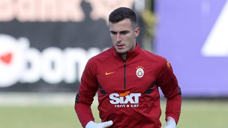 Son dakika: Fenerbahçe'den büyük sürpriz! Galatasaraylıları yarım dönemde mest etmişti! Barcelona'dan ayrılıp, Kadıköy'ün yolunu tutuyor... G4