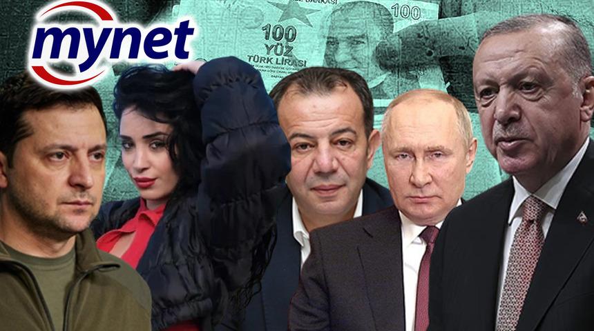 Türkiye'de ve dünyada bugün neler yaşandı? Erdoğan'dan seçim mesajı, SGK'dan EYT açıklaması, 'Putin öldü' iddiası...