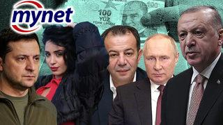 Türkiye'de ve dünyada bugün neler yaşandı? Erdoğan'dan seçim mesajı, SGK'dan EYT açıklaması, 'Putin öldü' iddiası...