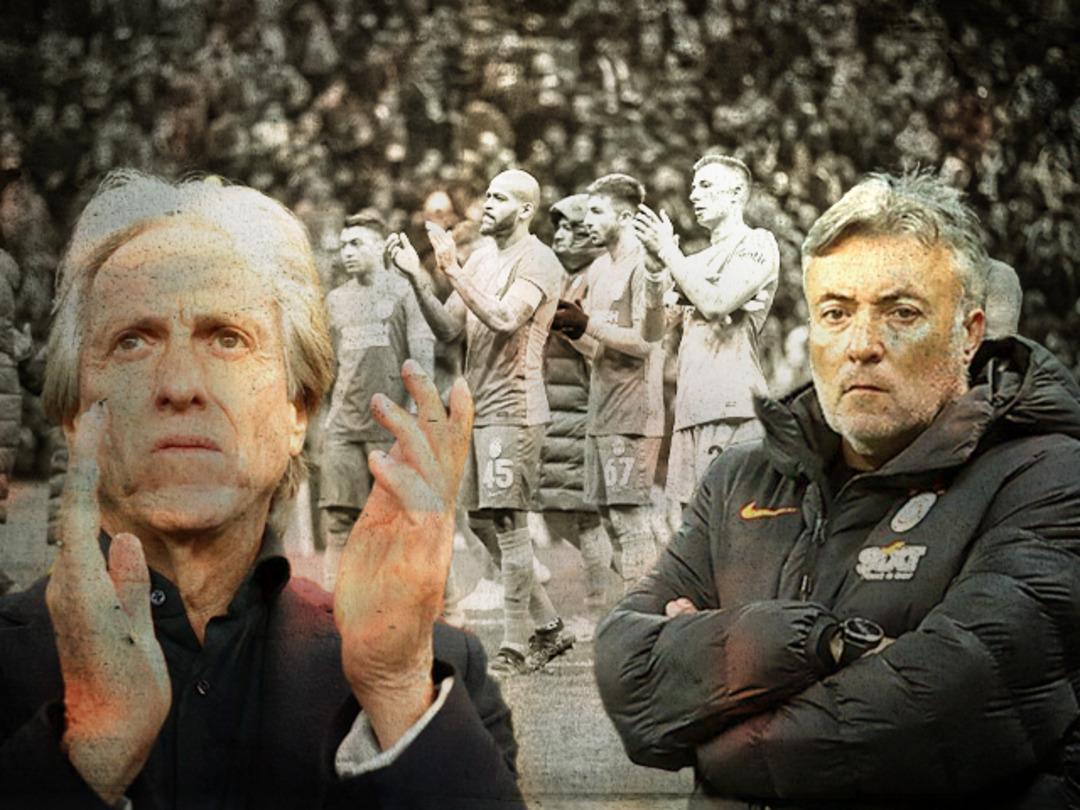 Son dakika: Fenerbah&ccedil;e'den b&uuml;y&uuml;k s&uuml;rpriz! Galatasaraylıları yarım d&ouml;nemde mest etmişti! Barcelona'dan ayrılıp, Kadık&ouml;y'&uuml;n yolunu tutuyor...