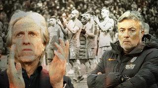 Son dakika: Fenerbahçe'den büyük sürpriz! Galatasaraylıları yarım dönemde mest etmişti! Barcelona'dan ayrılıp, Kadıköy'ün yolunu tutuyor...
