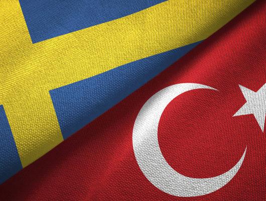İsveç'in Ankara Büyükelçisi Dışişleri Bakanlığına çağrıldı!
