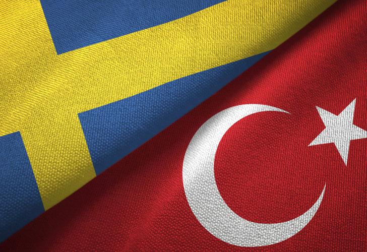 Son dakika: İsveç'in Ankara Büyükelçisi Dışişleri Bakanlığına çağrıldı!
