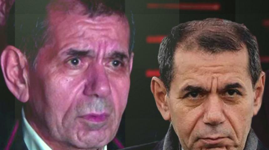 Dursun Özbek açtı ağzını yumdu gözünü! PFDK'ya esti gürledi: 'Ahlaksız ittifak', 'PFDK Başkanı Fenerbahçe formalı!', 'Bizden korkuyorlar!'