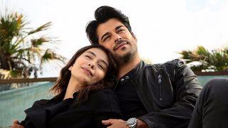 Kara Sevda dizisine Emmy'den ödül!