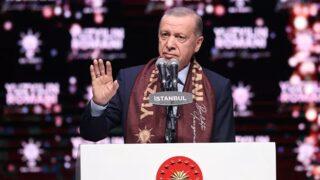 Romanlara konut desteği ne kadar, ne zaman verilecek? Romanlara konut nerede yapılacak? Cumhurbaşkanı Erdoğan'dan müjde!