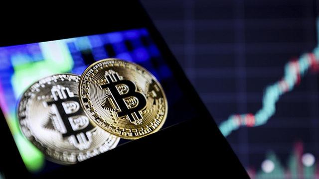 Kripto para yatırımcısının gözü onda! Bitcoin (BTC) ne kadar oldu? 2022 Eylül ayından sonra bir ilk...