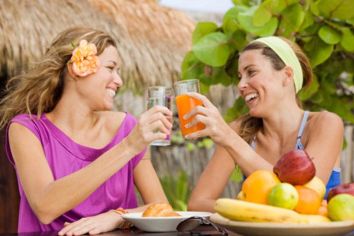 Diyete Nasıl Başlarız?