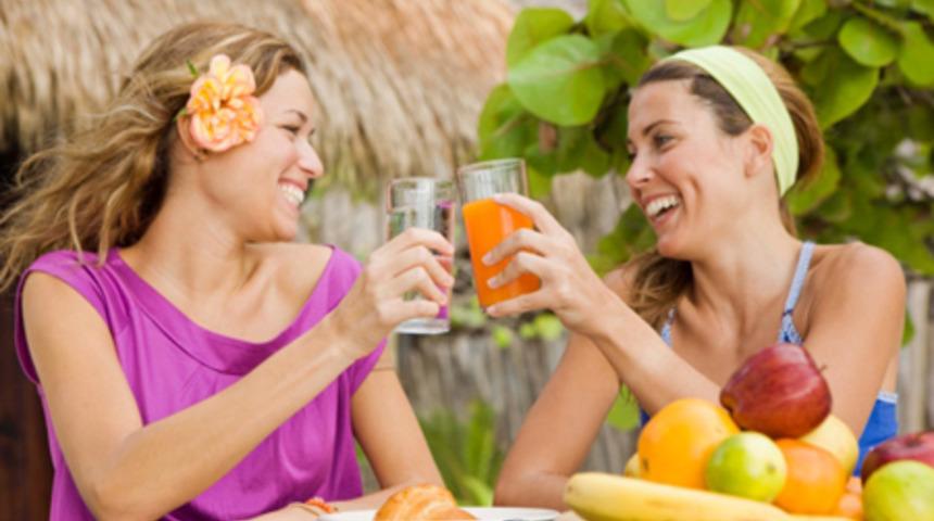 Diyete Nasıl Başlarız?