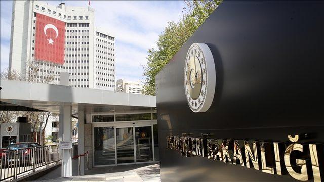 Dışişleri'nden artan fidye ve alıkonulma vakaları nedeniyle Myanmar'a 'seyahat' uyarısı! 