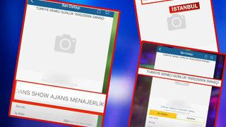 'Dansçı aranıyor' ilanıyla kandırıyorlar, gerçek bambaşka çıktı! 'İstanbul'da bir, dışında 7-10 kazanırsın'