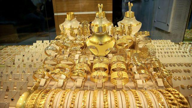 CANLI ALTIN FİYATLARI: 21 Ocak 2023 14, 18 ve 22 ayar altın bilezik alış satış fiyatı! Altın bilezik fiyatları ne kadar? 