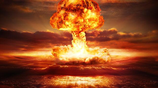 Rusya-Ukrayna savaşında korkutan sözler! Açıklama Medvedev'den geldi: 'Nükleer silah kulllanırız'