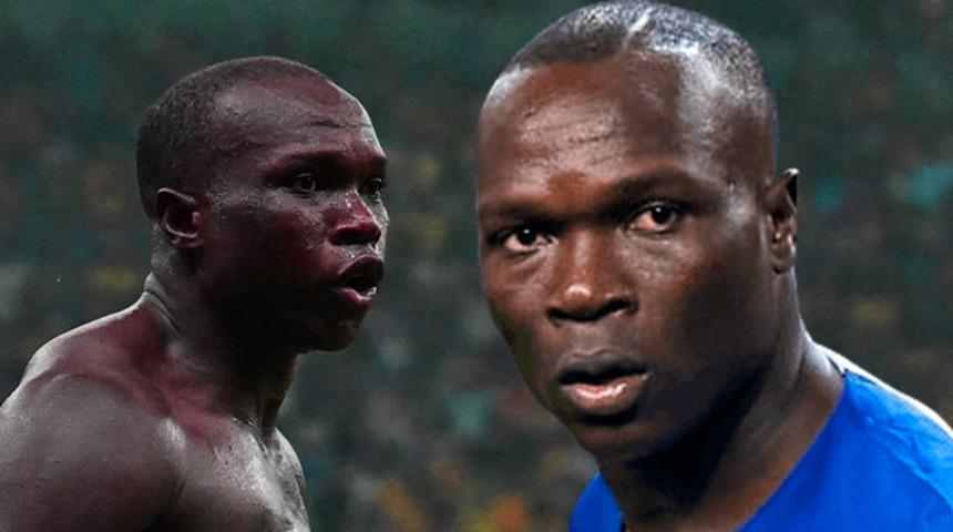 Daha önce iki kez şampiyon olmuştu! Vincent Aboubakar, Beşiktaş için İstanbul'a geldi! KAP bildirimi yapıldı: 'Görüşmelere başlanmıştır'