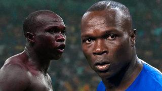 Daha önce iki kez şampiyon olmuştu! Vincent Aboubakar, Beşiktaş için İstanbul'a geldi! KAP bildirimi yapıldı: 'Görüşmelere başlanmıştır'