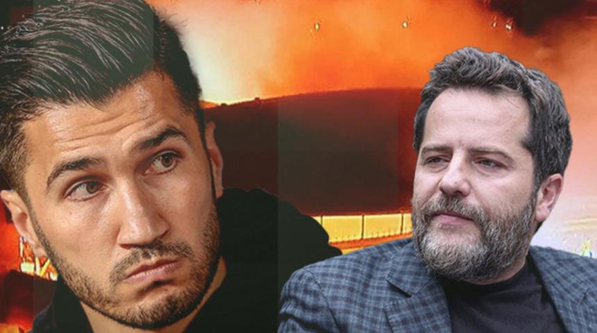 Son dakika: Yer: Nef Stadyumu! Galatasaray'dan maç öncesi transfer görüşmesi! Haji Wright teklifi saatler kala ortaya çıktı...