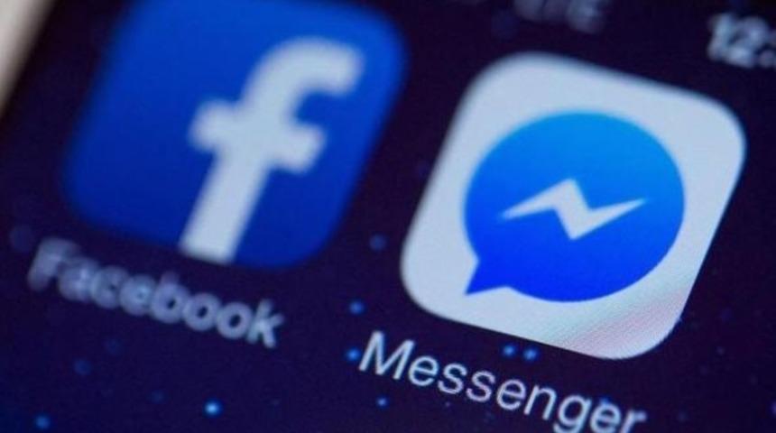 Facebook'ta silinen mesajlar geri getirilebilir mi?