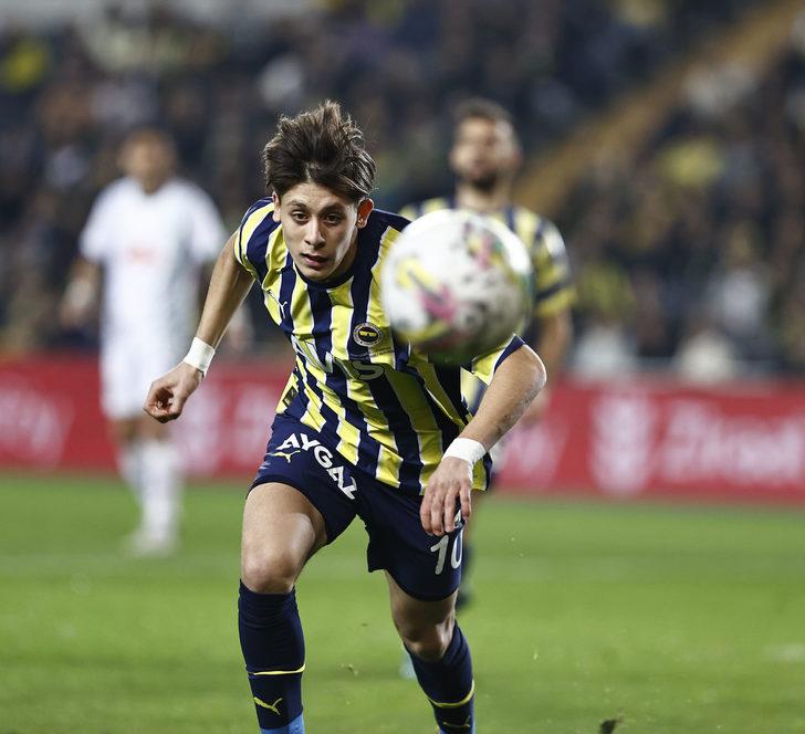 Son dakika: Fenerbahçeli taraftarları sevinçten çıldırtacak hamle! Arda Güler ile anlaşmaya varıldı! Sözleşmesi ise... G4