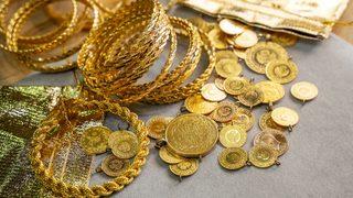 Gram altına yeni rekor getirecek o rakam! Piyasa analistleri tek tek açıkladı: 1 Şubat saat 21.30'a dikkat...