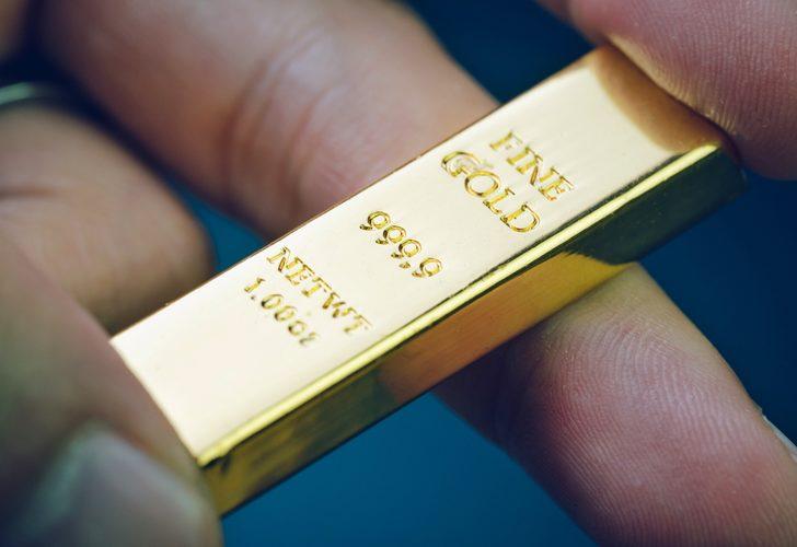 Son dakika: Altın fiyatları için uzmandan al haberi! Gram altın da ons altın da rekor kırarken yeni tahmin: ‘Teyide ihtiyaç var’ G4