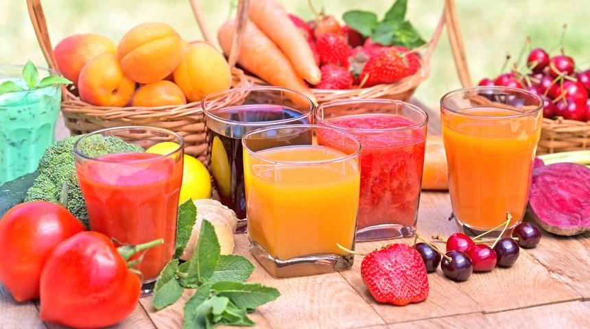 Madem lüks sayılıyor: ÖTV'siz meyve suyu nasıl yapılır?