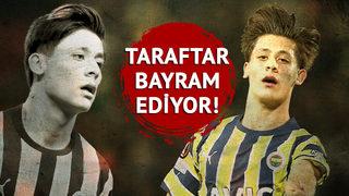 Son dakika: Fenerbahçeli taraftarları sevinçten çıldırtacak hamle! Arda Güler ile anlaşmaya varıldı! Sözleşmesi ise...