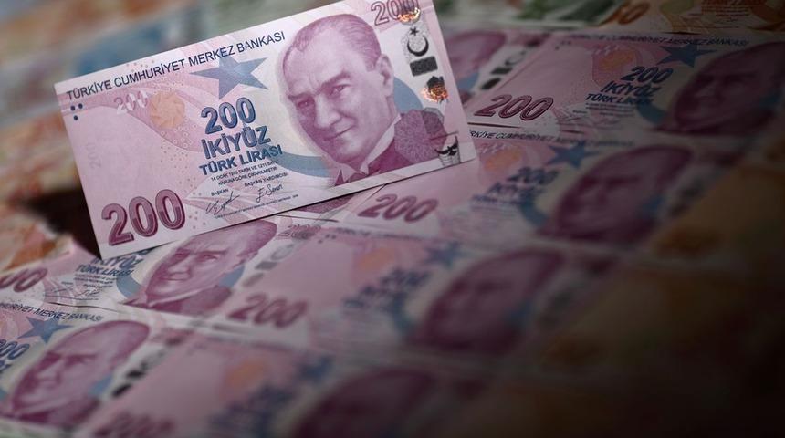  Merkez Bankası'ndan faiz hamlesi! Resmi Gazete'den duyuruldu: 500 baz puanlık artış