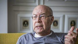 Mazhar Alanson: 'Gençliğimde kötü biriydim'