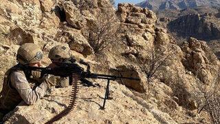 SON DAKİKA | Bakanlık duyurdu! Şırnak'ta 'Eren Abluka Sonbahar Kış-23' operasyonu başlatıldı