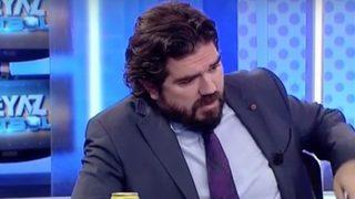 Rasim Ozan Kütahyalı'ya şok üstüne şok