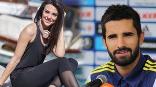 Alper Potuk ve Tuvana Türkay ayrıldı