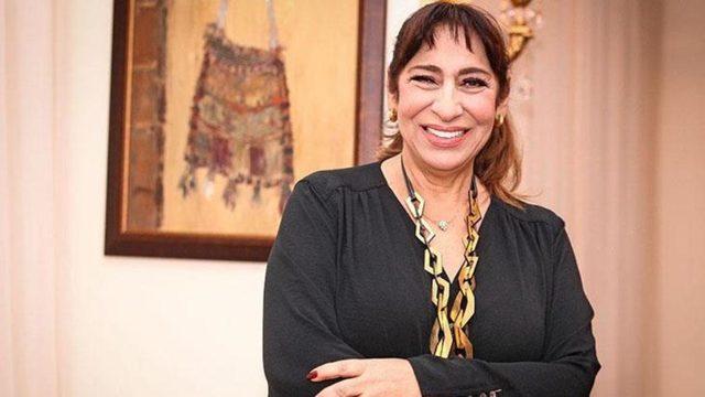 Melek Baykal kimdir, kaç yaşında, kaç kez evlendi? Cennet Mahallesi'nin Pembe'si Melek Baykal Şarkılar Bizi Söyler'de!