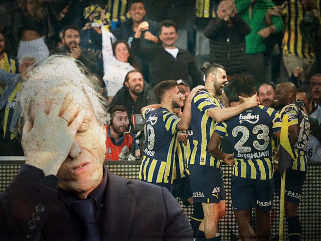 Son dakika: Fenerbah&ccedil;elilerin 'GOAT' diye seslendiği Enner Valencia'ya d&uuml;nya devi talip! Reddedilmesi g&uuml;&ccedil; teklif...