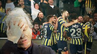 Son dakika: Fenerbahçelilerin 'GOAT' diye seslendiği Enner Valencia'ya dünya devi talip! Reddedilmesi güç teklif...