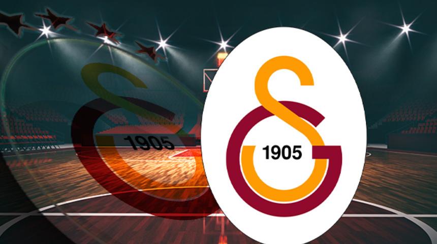 Galatasaray Nef resmen açıkladı! Yeni oyun kurucu...