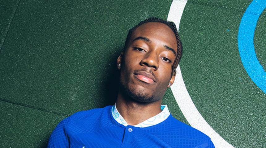 Chelsea'den 30 milyonluk transfer! 7,5 yıllık sözleşme...