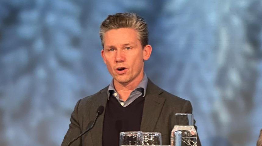 Türkiye ziyareti iptal edilmişti! İsveç Savunma Bakanı Pal Jonson'dan açıklama