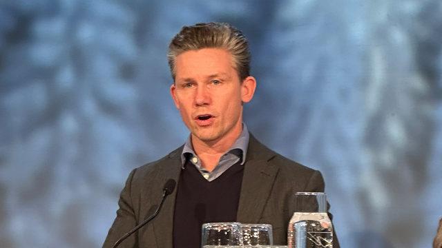 Türkiye ziyareti iptal edilmişti! İsveç Savunma Bakanı Pal Jonson'dan açıklama