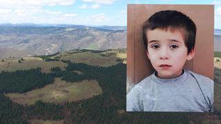 Yer yarıldı sanki içine girdi! Otizmli İbrahim Ay'dan 3 yıldır haber alınamıyor