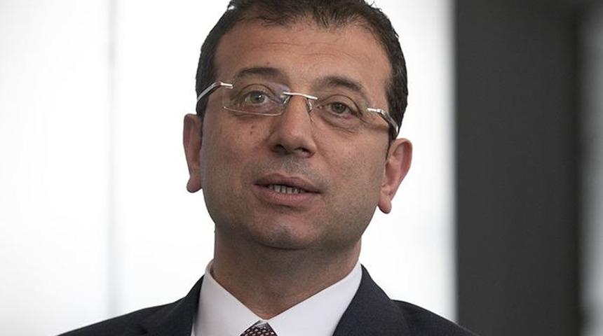 İmamoğlu'ndan İsveç'teki eyleme sert tepki! 'Akıl dışı' 